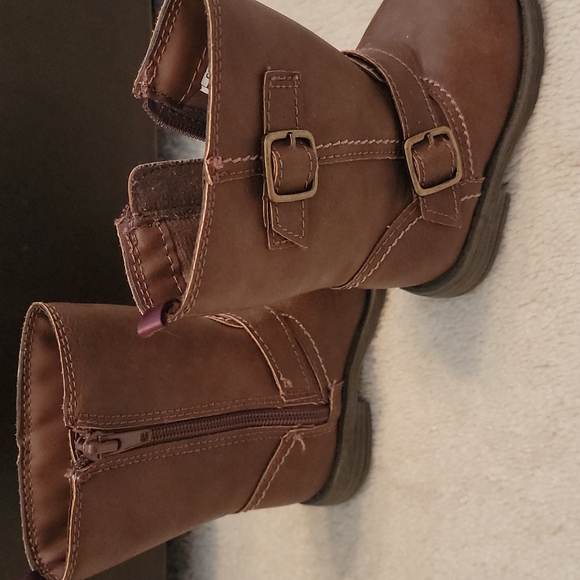 Carter's Riding Boots - Picture 5 of 7